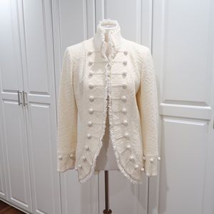 Zelda Napoleon Jacket